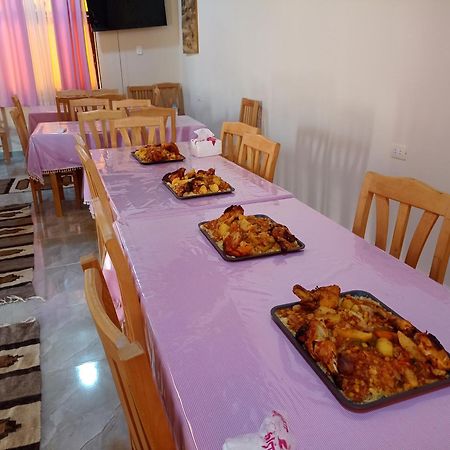 Rahala Safari Hotel Farafra Экстерьер фото