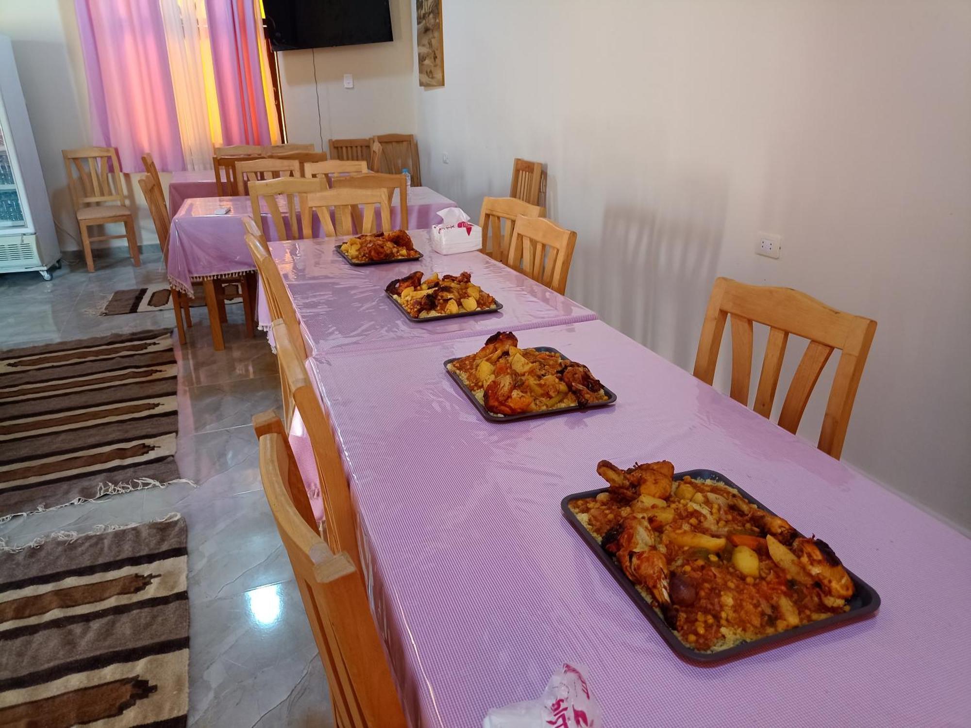 Rahala Safari Hotel Farafra Экстерьер фото